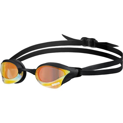 ARENA UNISEX WETTKAMPF SCHWIMMBRILLE COBRA CORE SWIPE MIRROR