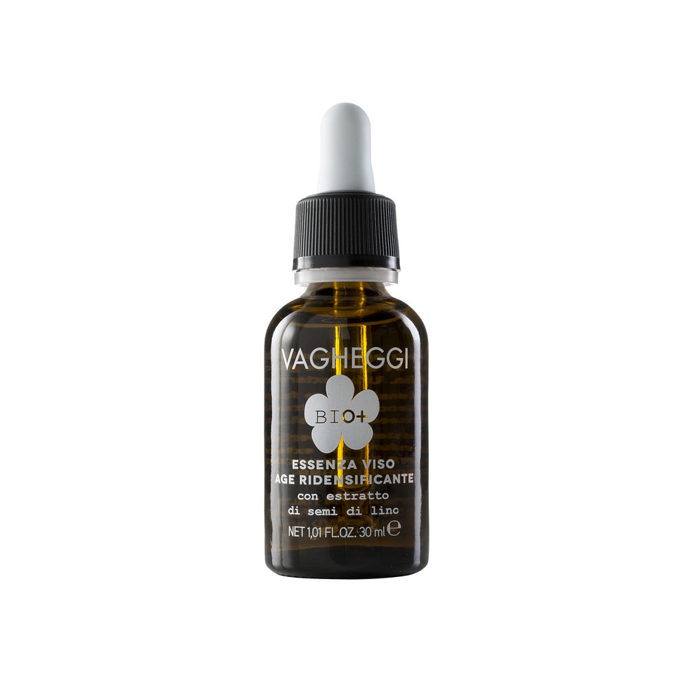 Vagheggi BIO+ essence visage redensifiante serum redensifiante
