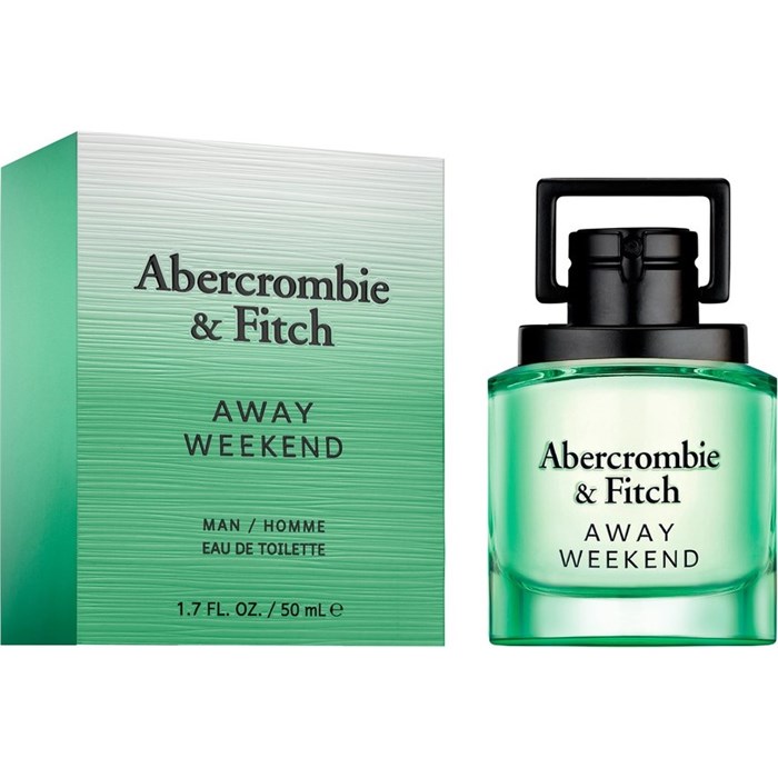 Eau de Toilette Spray
