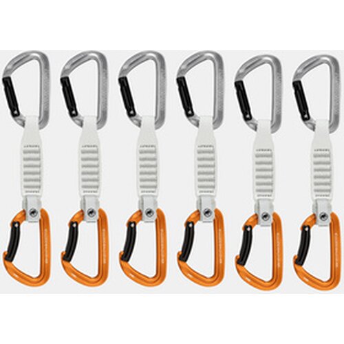 SENDER KEYLOCK 12 CM 6-PACK QUICKDRAWS