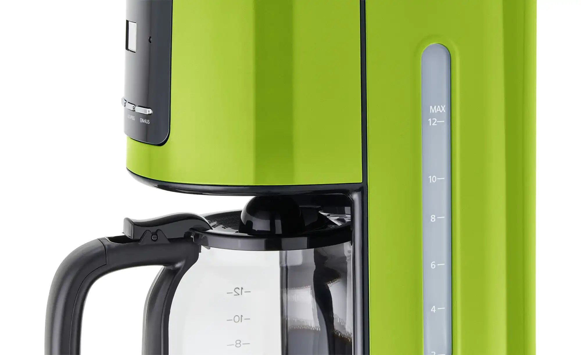KHG Kaffeeautomat KA-184 (L)
