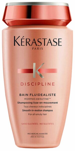 Kérastase Discipline Bain Fluidealiste Sulfatfrei Shampoo