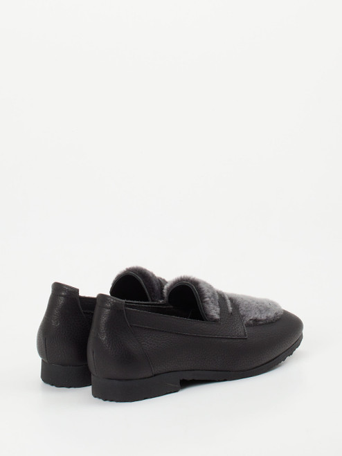 Slipper-15110090563 Arche