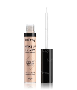 IsaDora Wake Up the Glow Concealer Concealer-10 ml