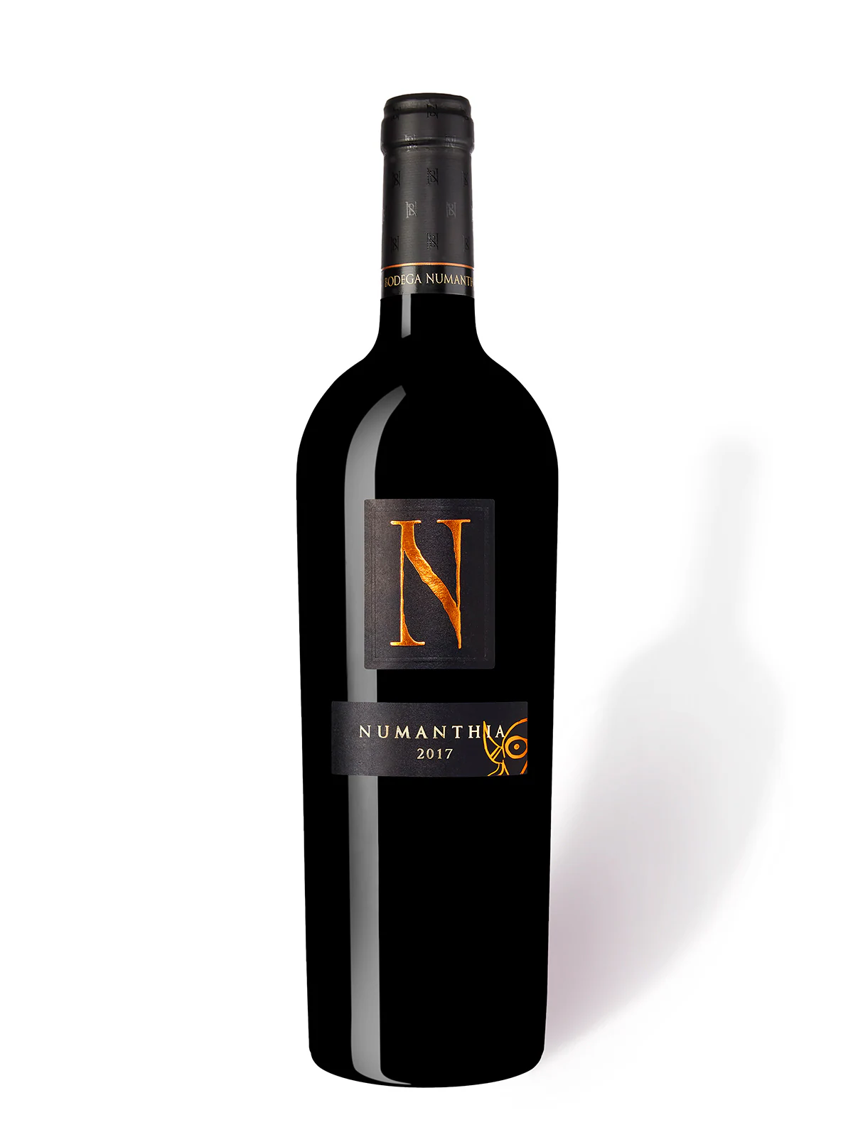 Bodega Numanthia 2017