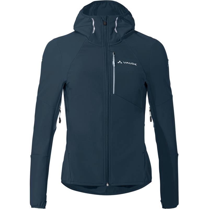 VAUDE Larice IV Softshelljacke Damen