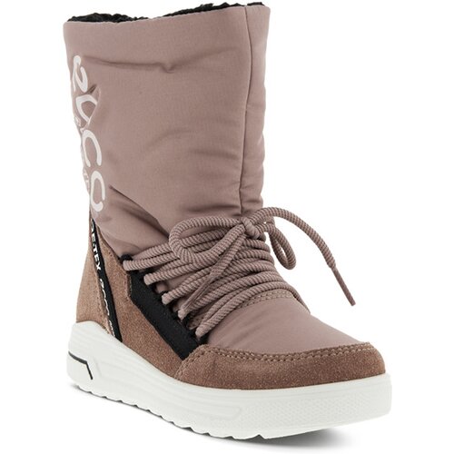 KINDER STIEFEL URBAN SNOWBOARDER MID-CUT