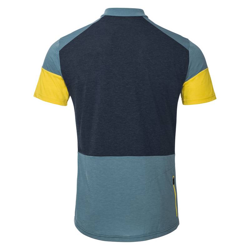 VAUDE Men's Altissimo Shirt II T-Shirt Herren