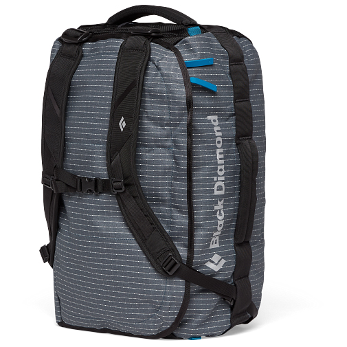 Black Diamond - Stonehauler 45 Duffel - Reisetasche