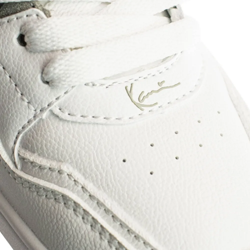 Karl Kani LXRY 2K GS 12808701 / weiss