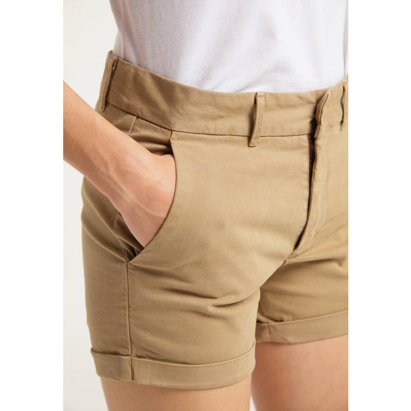 DreiMaster Shorts Damen