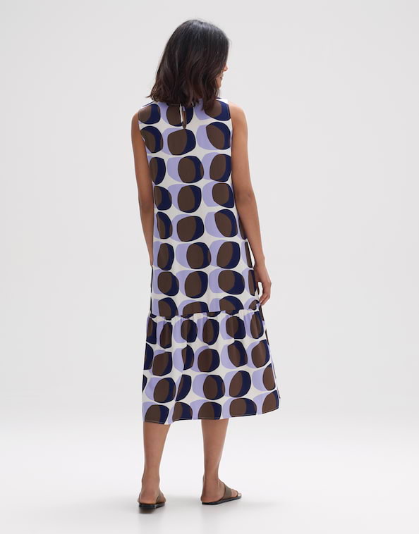 Midikleid Wicy witty