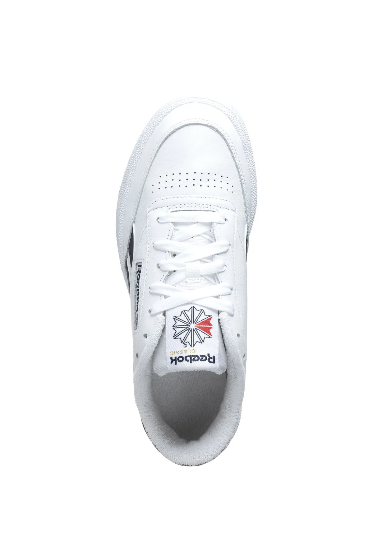 Reebok  Unisex Reebok Club C Rache Turnschuhe