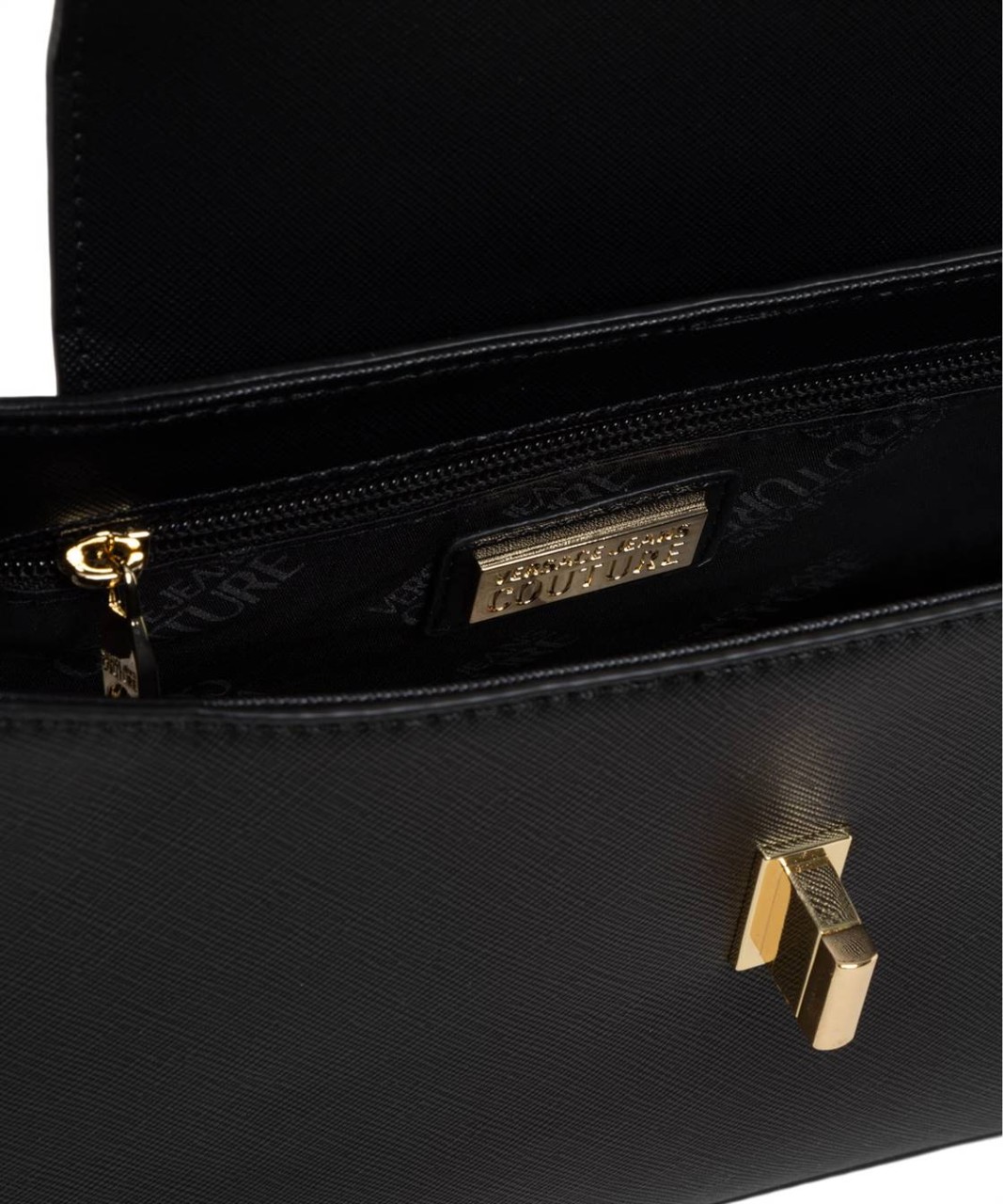 VERSACE Handtaschen schwarz