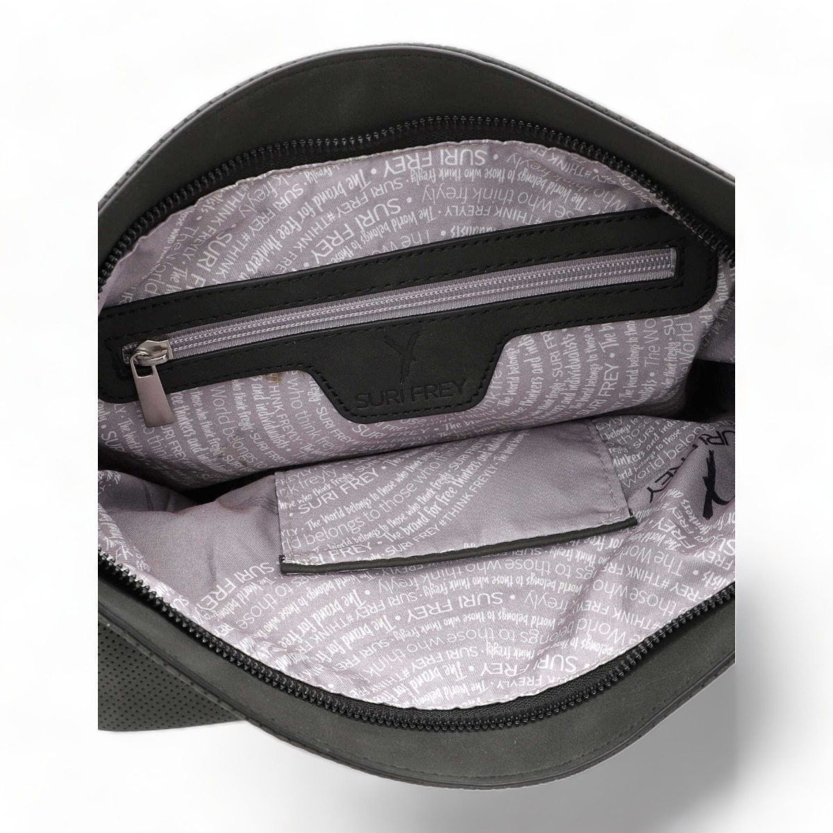 Suri Frey Romy May 13993 Schwarz 100 Black