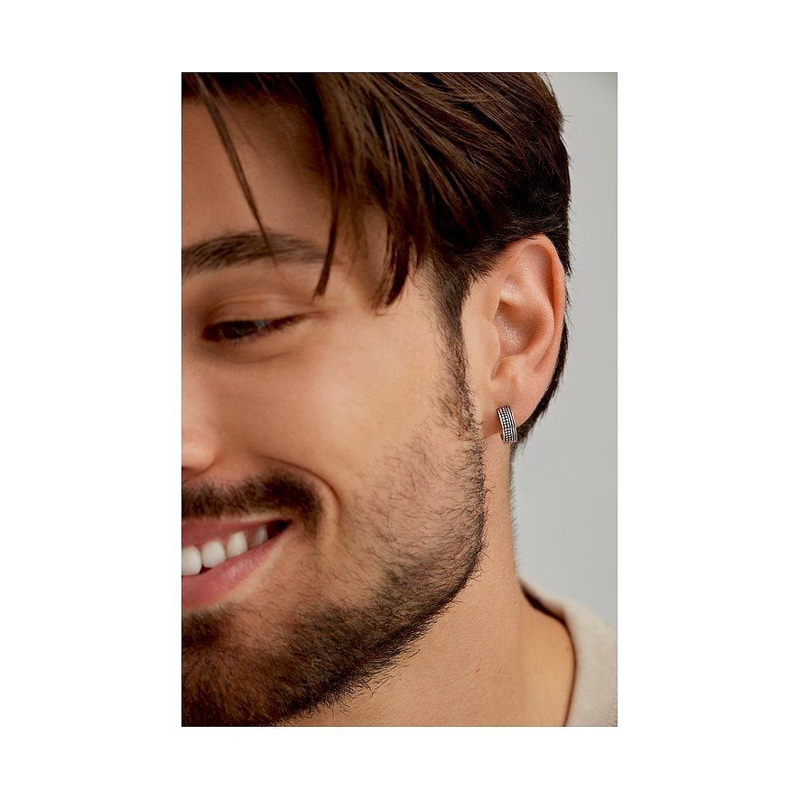 Caï Einzelner Ohrschmuck