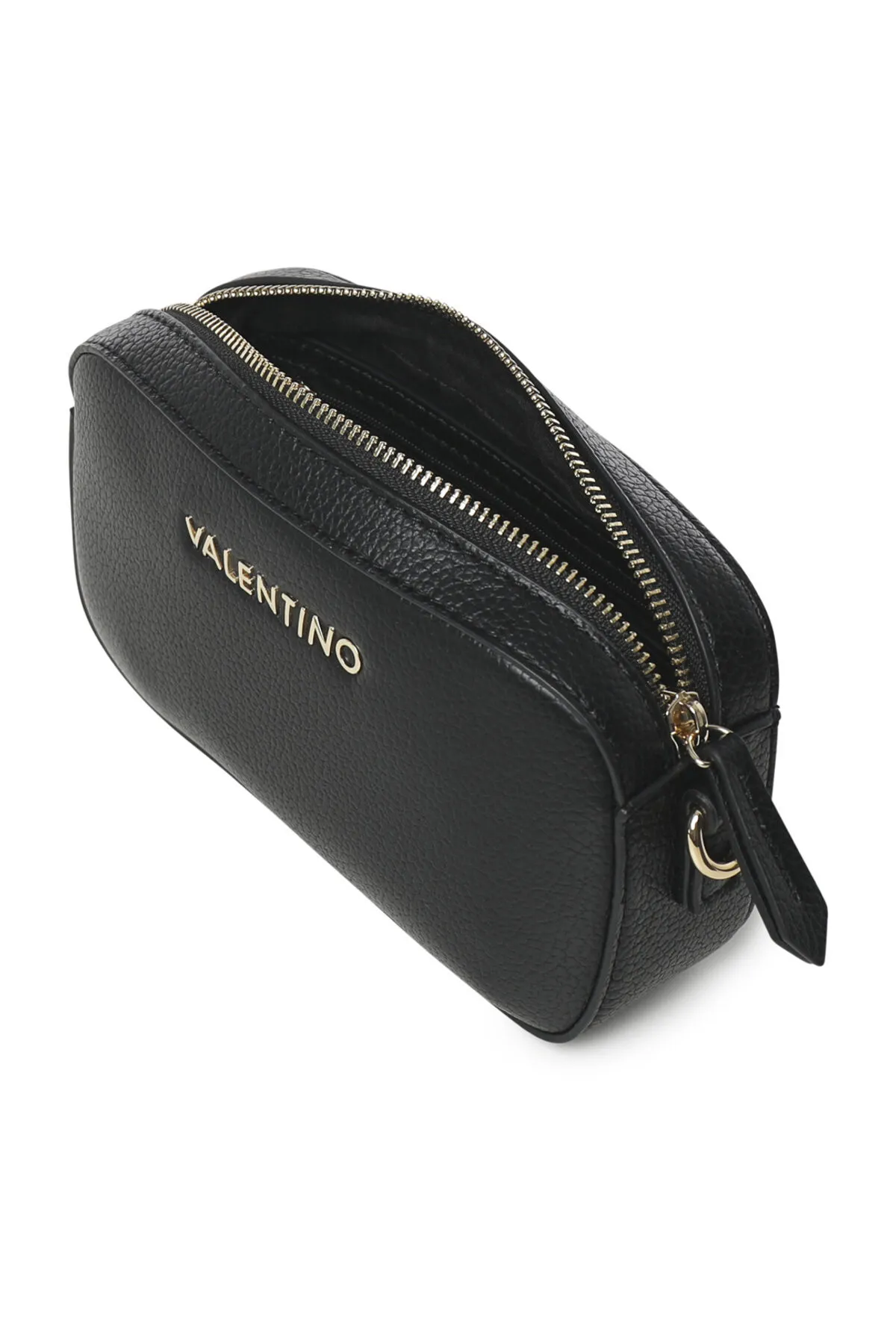 Valentino  Sporttasche - Schwarz - Logo