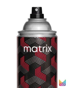 Matrix Vavoom Freezing Spray Extra Hold Haarspray-500 ml