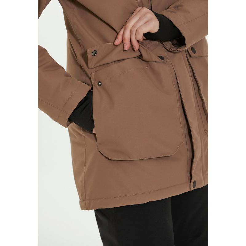 Whistler Cargo Skijacke Damen