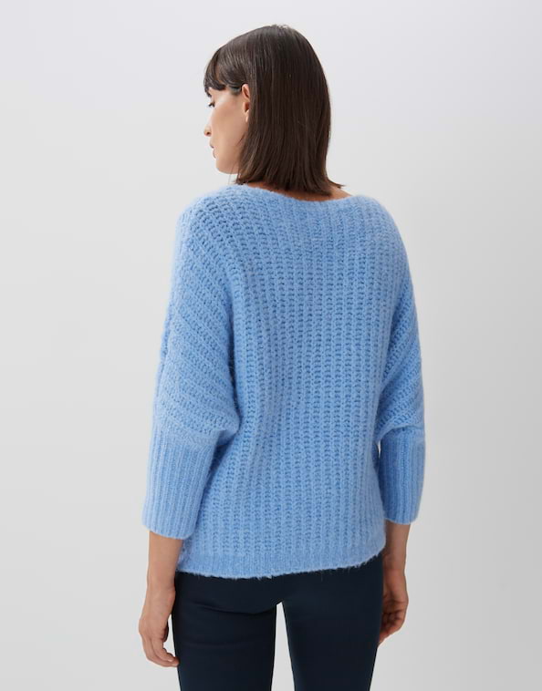 Strickpullover Tumalu