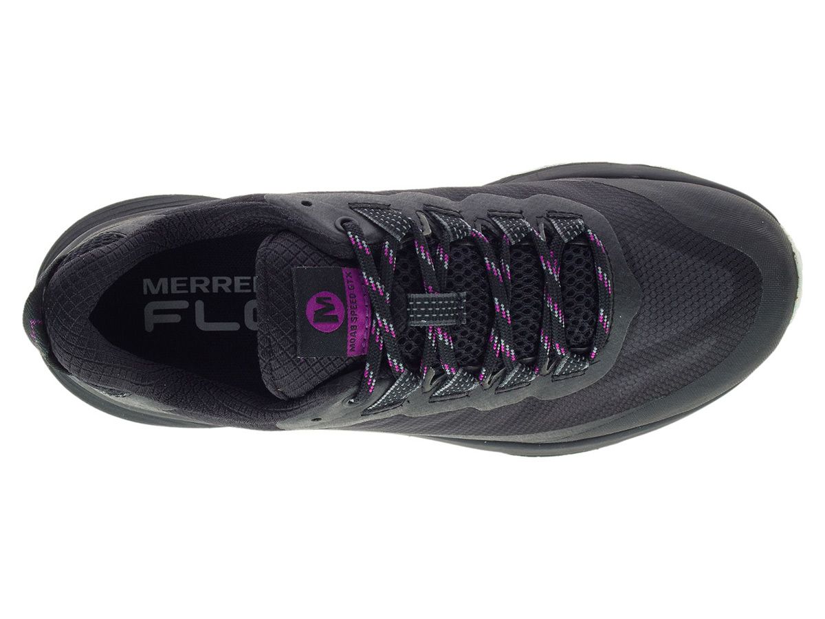 Merrell Moab Speed GTX Damen Wanderschuhe