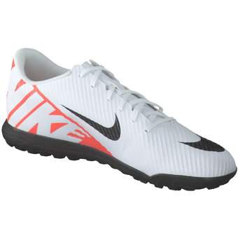 Nike Mercurial Vapor 15 Club TF in weiß