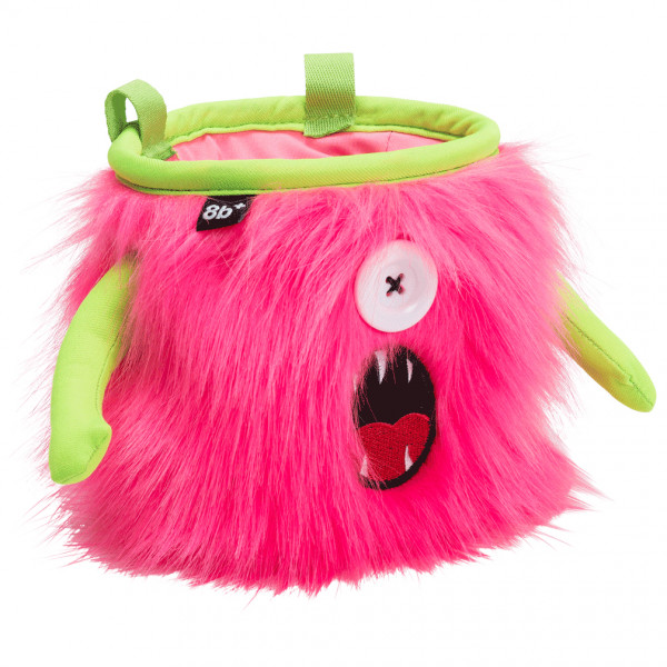 8bplus - Kelly - Chalkbag