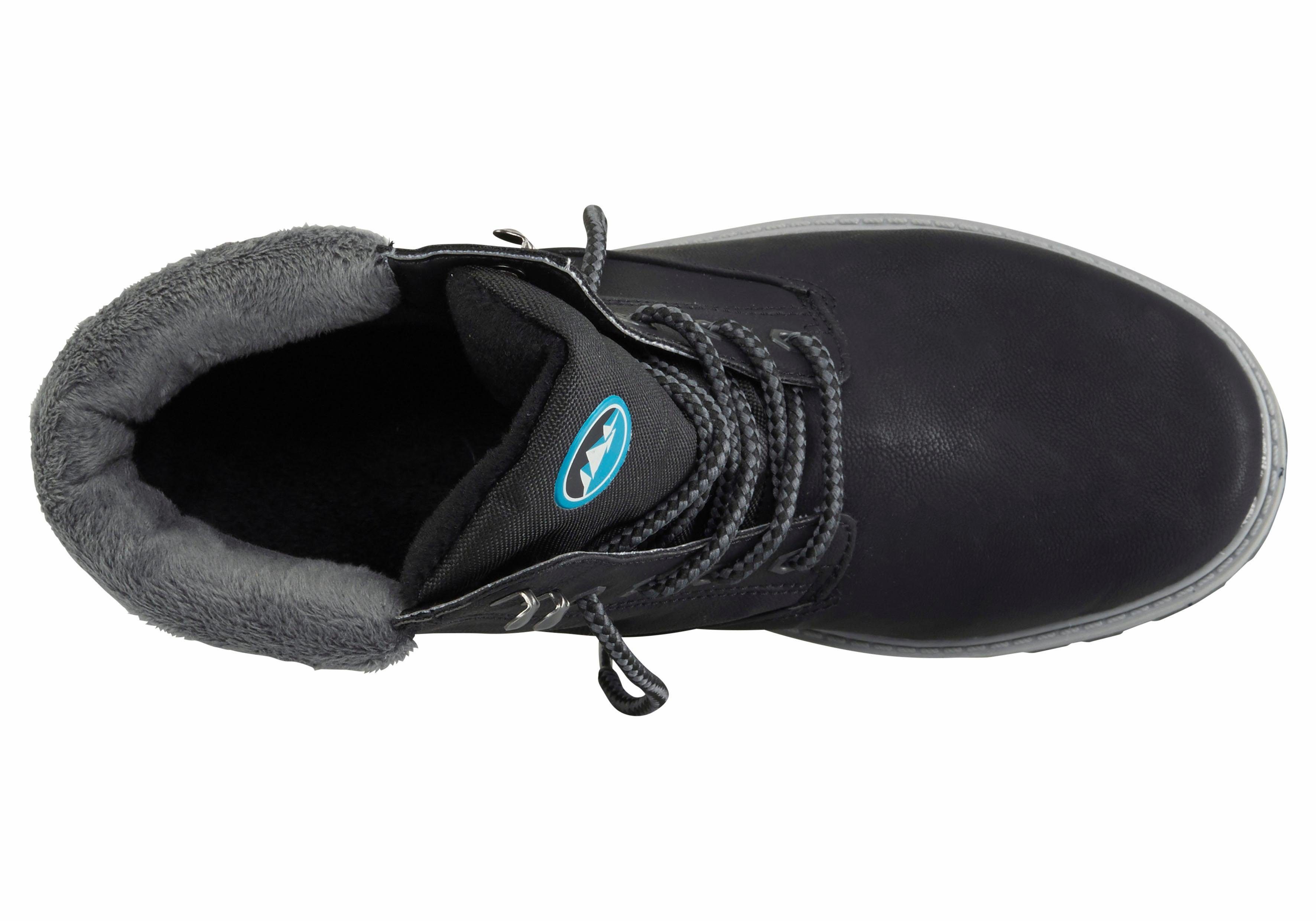 Polarino Kalmar W Schnürboots