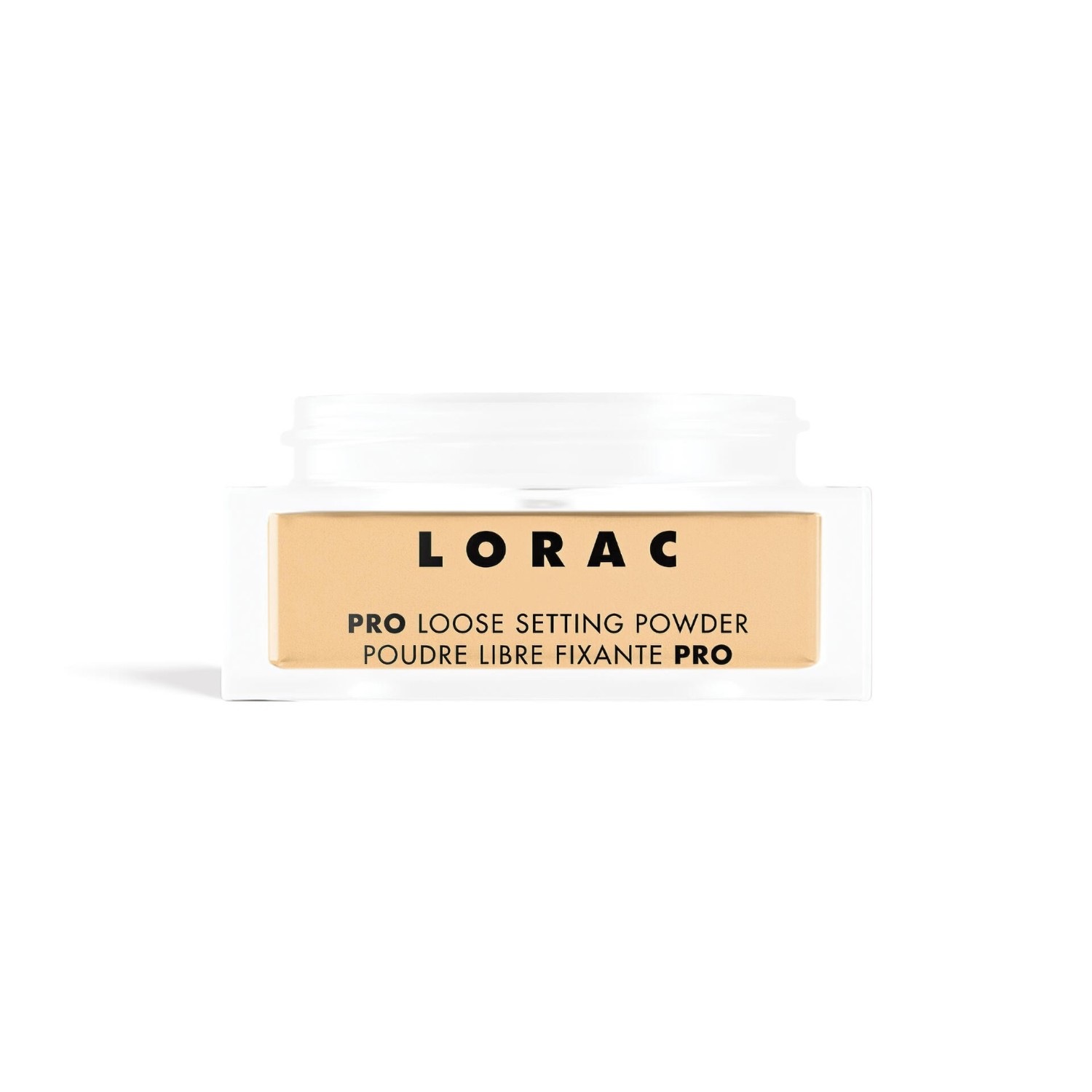 Lorac PRO Loose Setting Powder - Brulee
