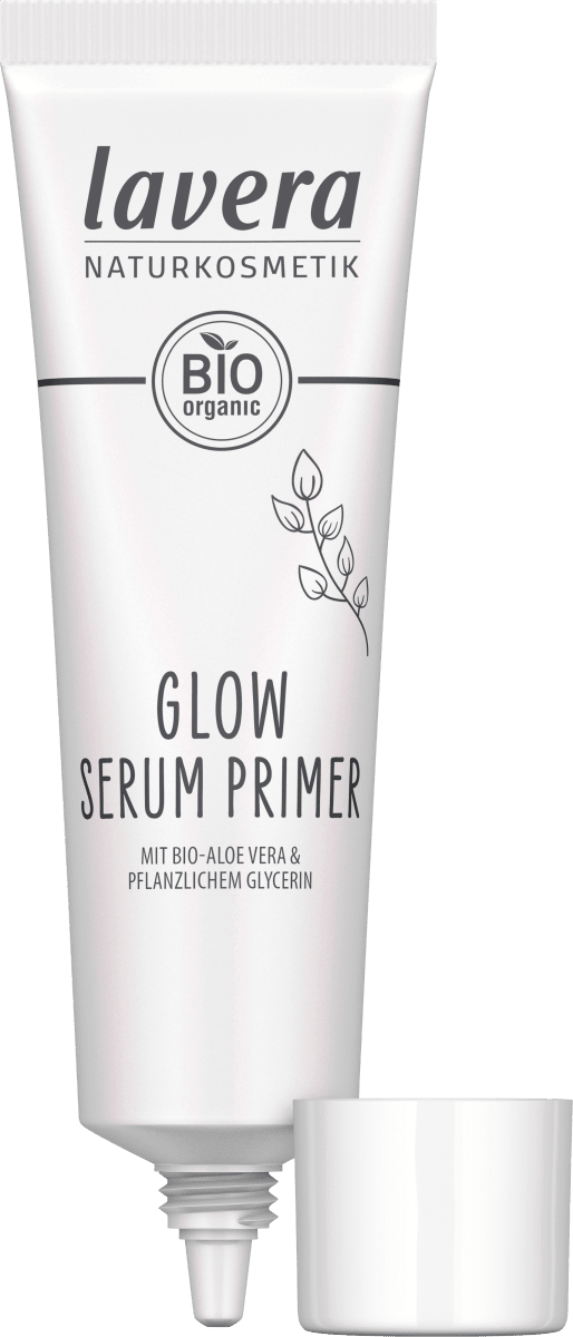 Primer Glow Serum, 30 ml