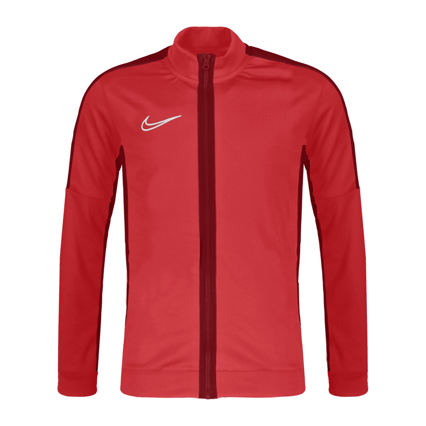 Nike Academy Trainingsjacke Rot F657