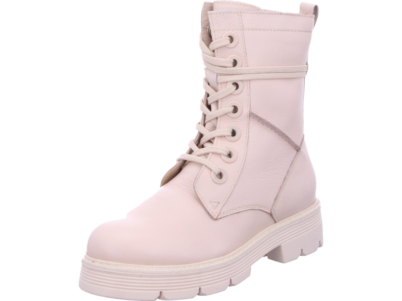 MARCO TOZZI Winterstiefel beige