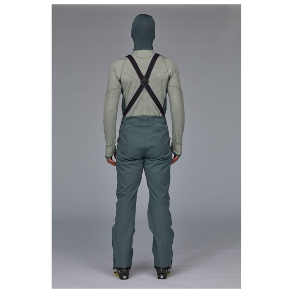 Patagonia - Upstride Pants - Skitourenhose