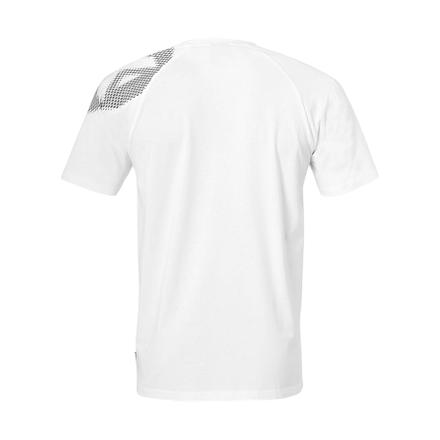 Kempa Core 26 T-Shirt Weiss F02