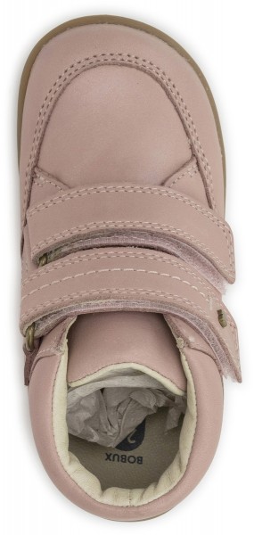 bobux i-walk ~ Timber Boot ~ Dusk Pearl
