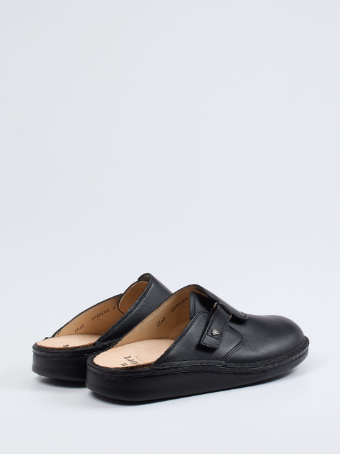 Pantolette-41110090007 Finn Comfort