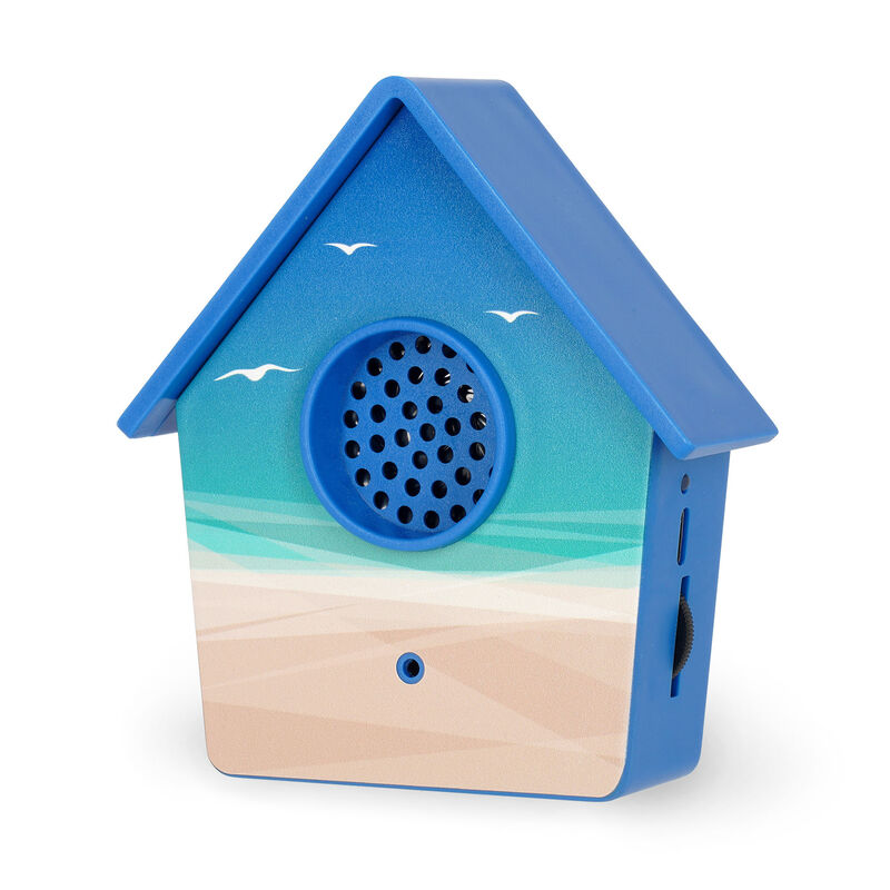 Klangbox - El sonido de la naturaleza