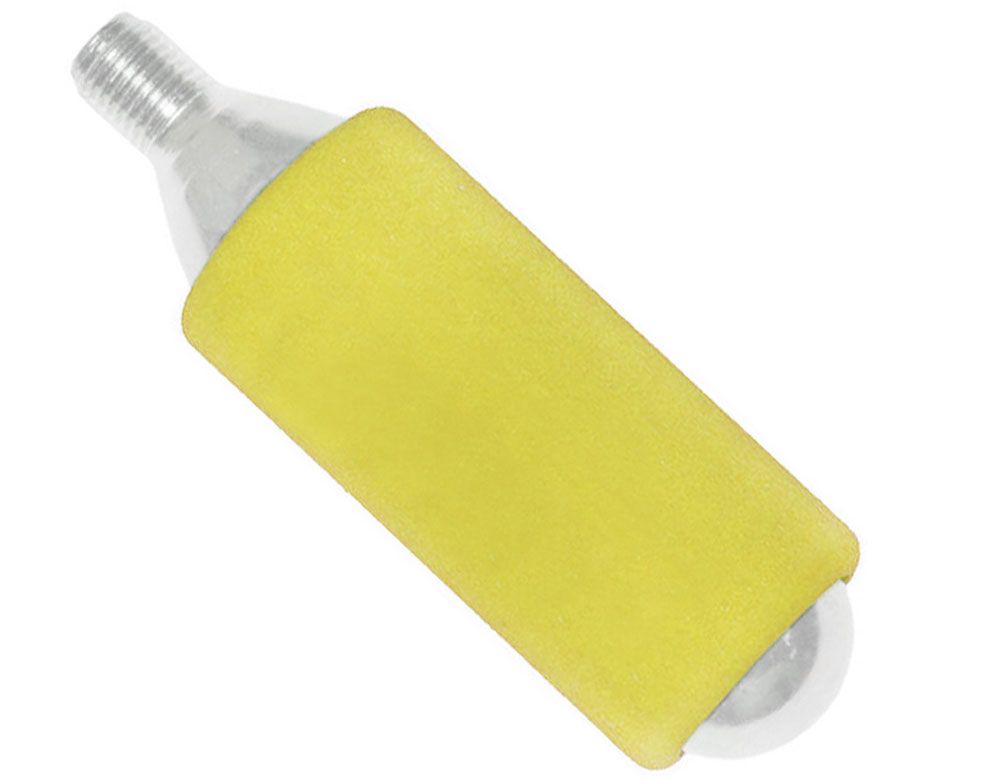 Radon Universal Kälteschutz für CO2 Patrone 38g kaufen | Bike-Discount
