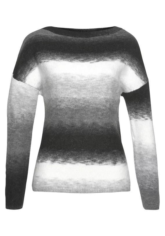 Strickpullover