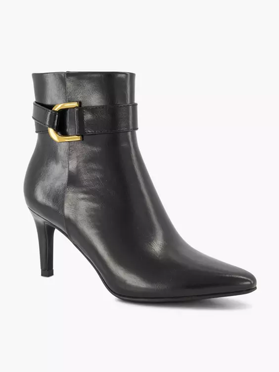 Catwalk Stiefelette