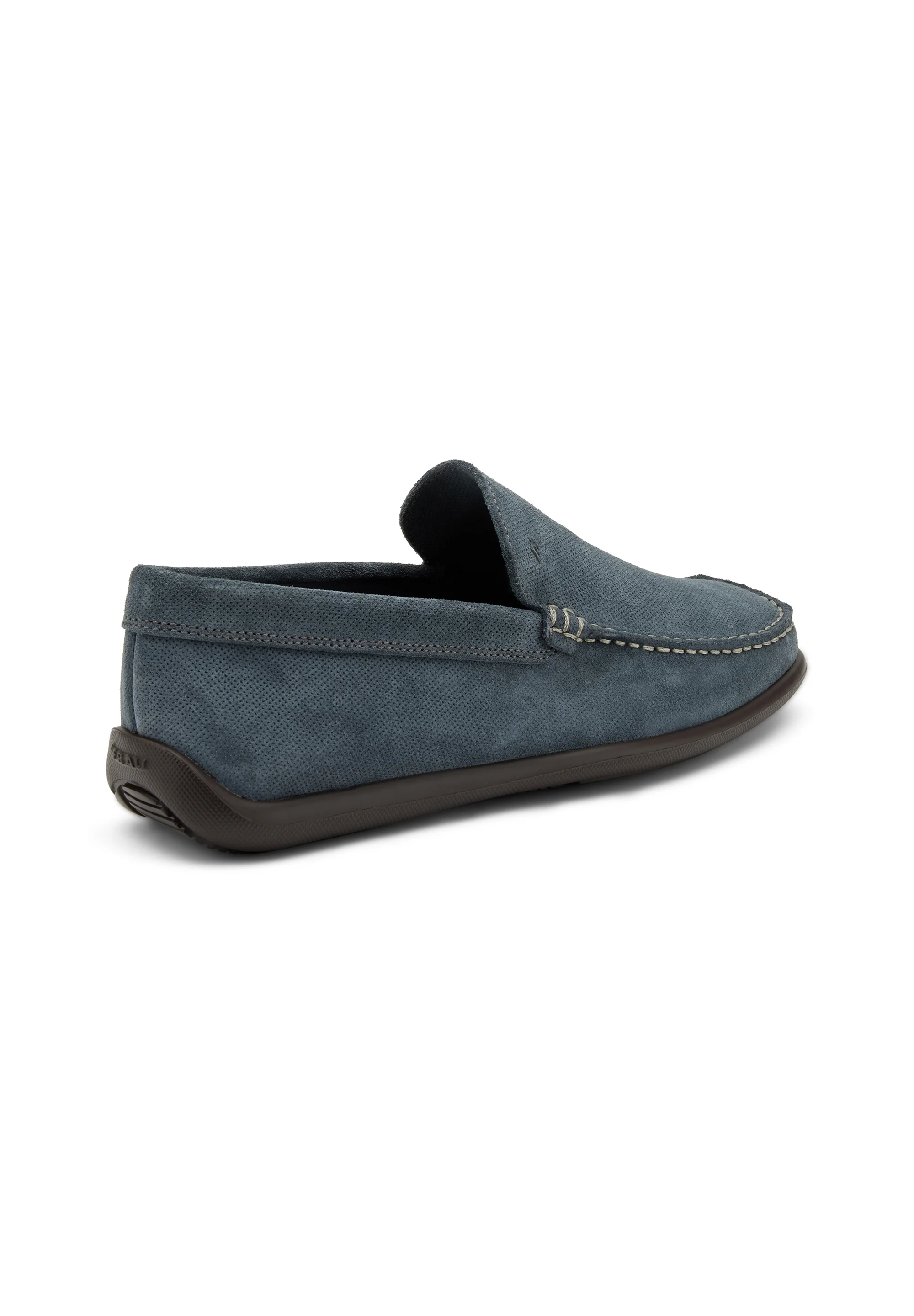Zapatos Frau PERFORADOS - Mocasines