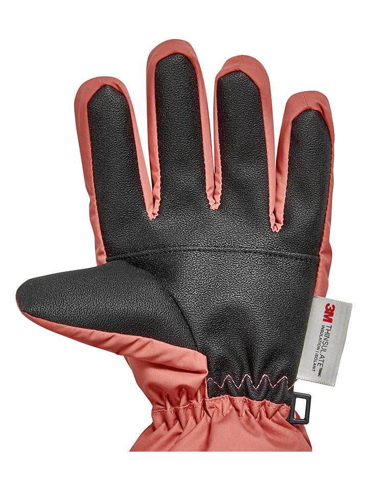 Playshoes Fingerhandschuhe in Pink günstig kaufen
