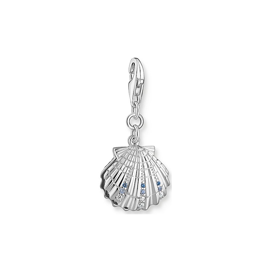 Thomas Sabo Charm Sterling Silver