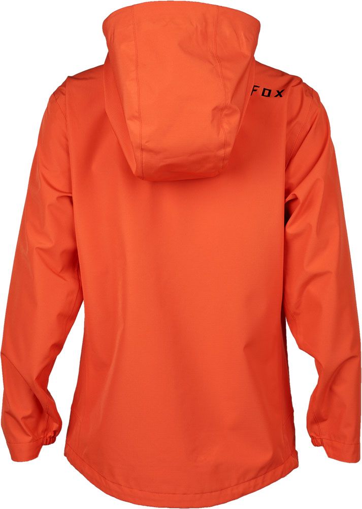 Fox Racing Youth Ranger 2.5L - Kinder MTB Regenjacke kaufen | Bike-Discount