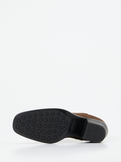 Chelsea Boots-17192090031 Tod's