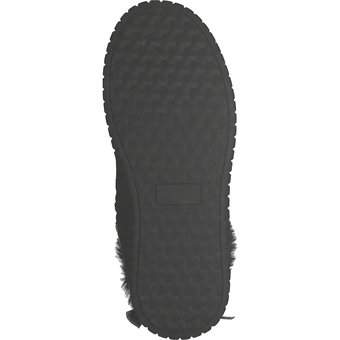 s.Oliver Winter Boots in schwarz