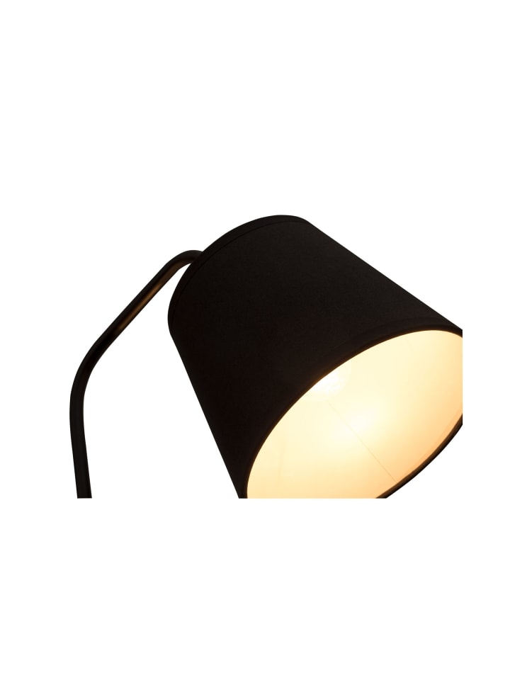 Pauleen True Elegance Schreibtischischleuchte {Leistung_Naming} E14 Schwarz günstig kaufen onesize