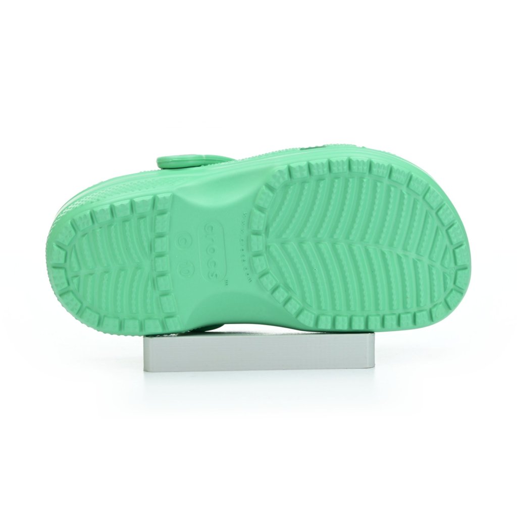 Crocs Classic Clog Jade Stone Pantoffeln