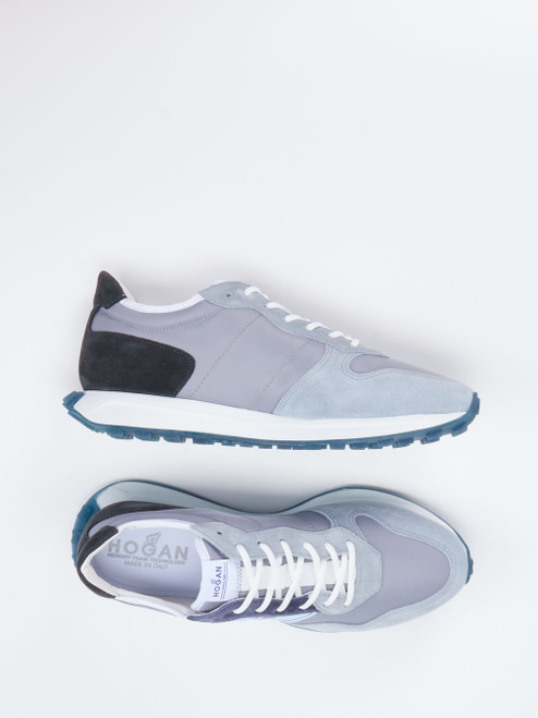 Sneaker-46614910009 Hogan