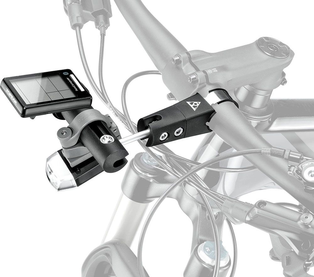 Topeak BarXtender Halterung kaufen | Bike-Discount